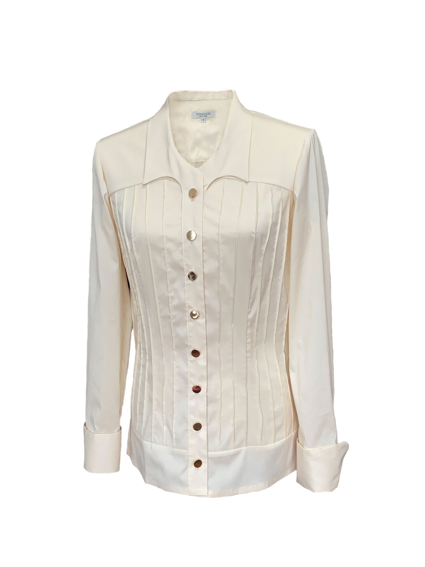 Blouse Antoinette Beige
