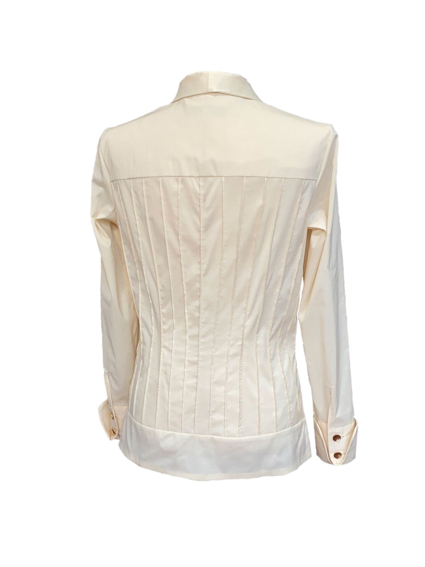 Blouse Antoinette Beige