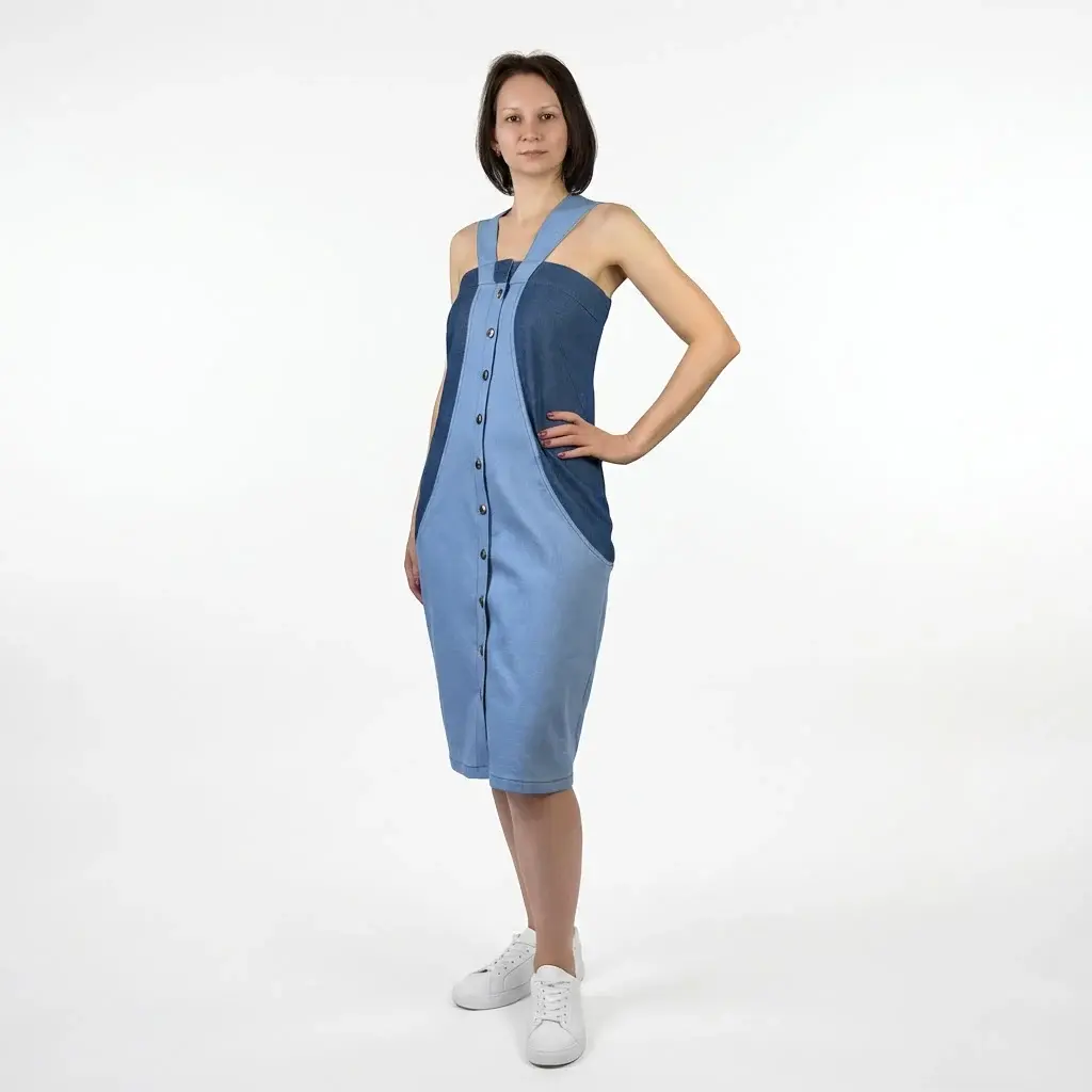 Dress — view 3