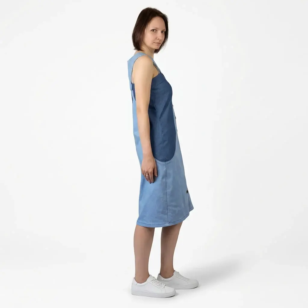 Dress — view 4