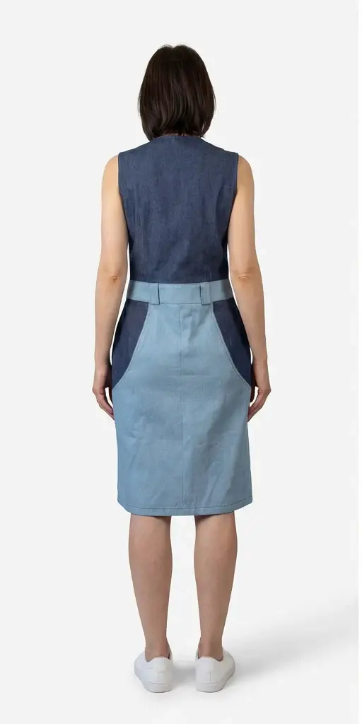 Dress — view 5