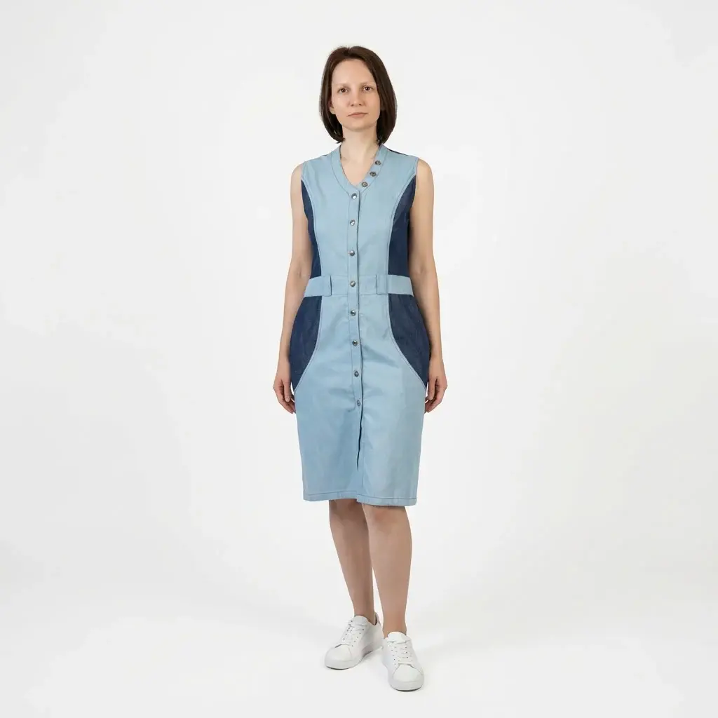 Dress — view 3