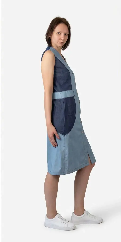 Dress — view 4