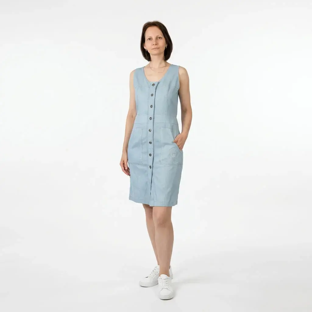 Dress — view 3