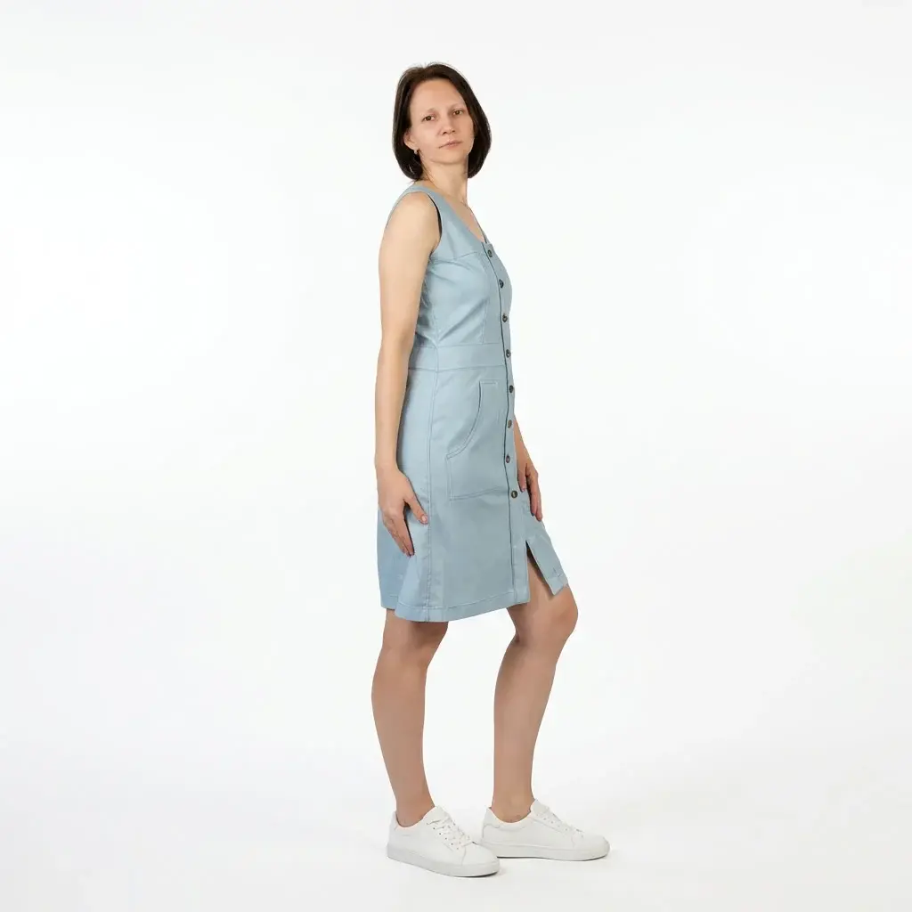 Dress — view 4