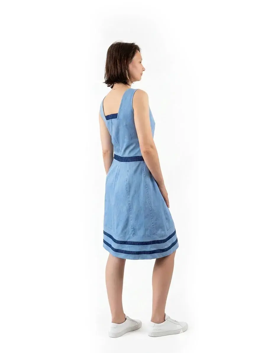 Dress — view 4