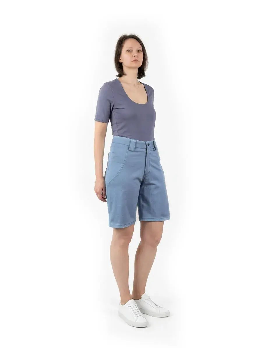 Shorts — view 3