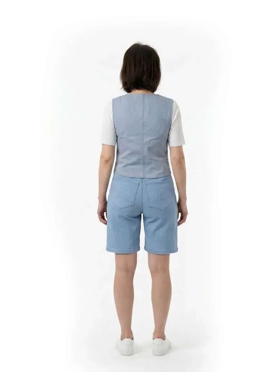 Vest — view 4
