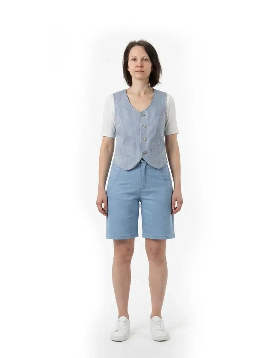 Vest — view 3