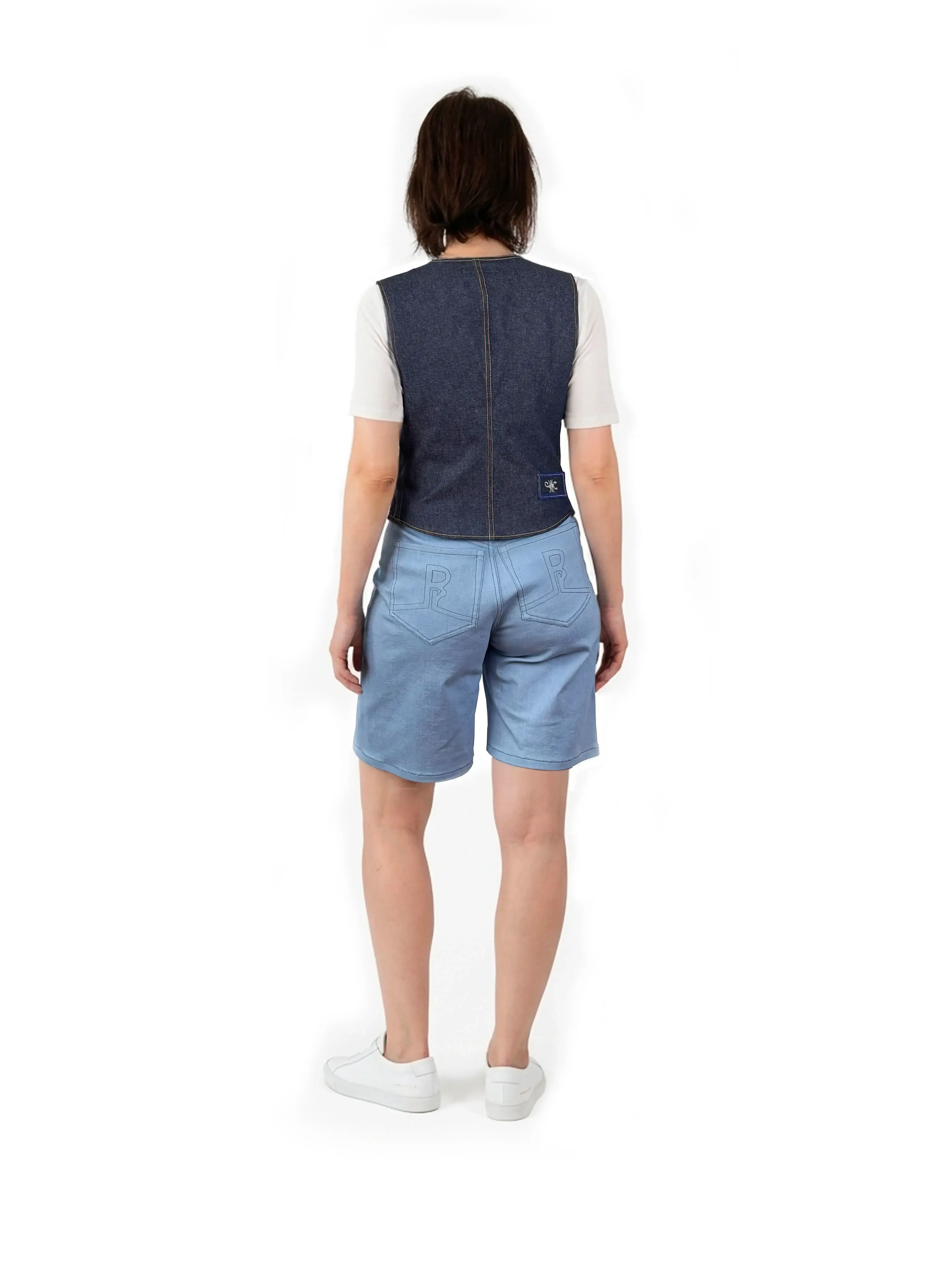 Vest — view 4