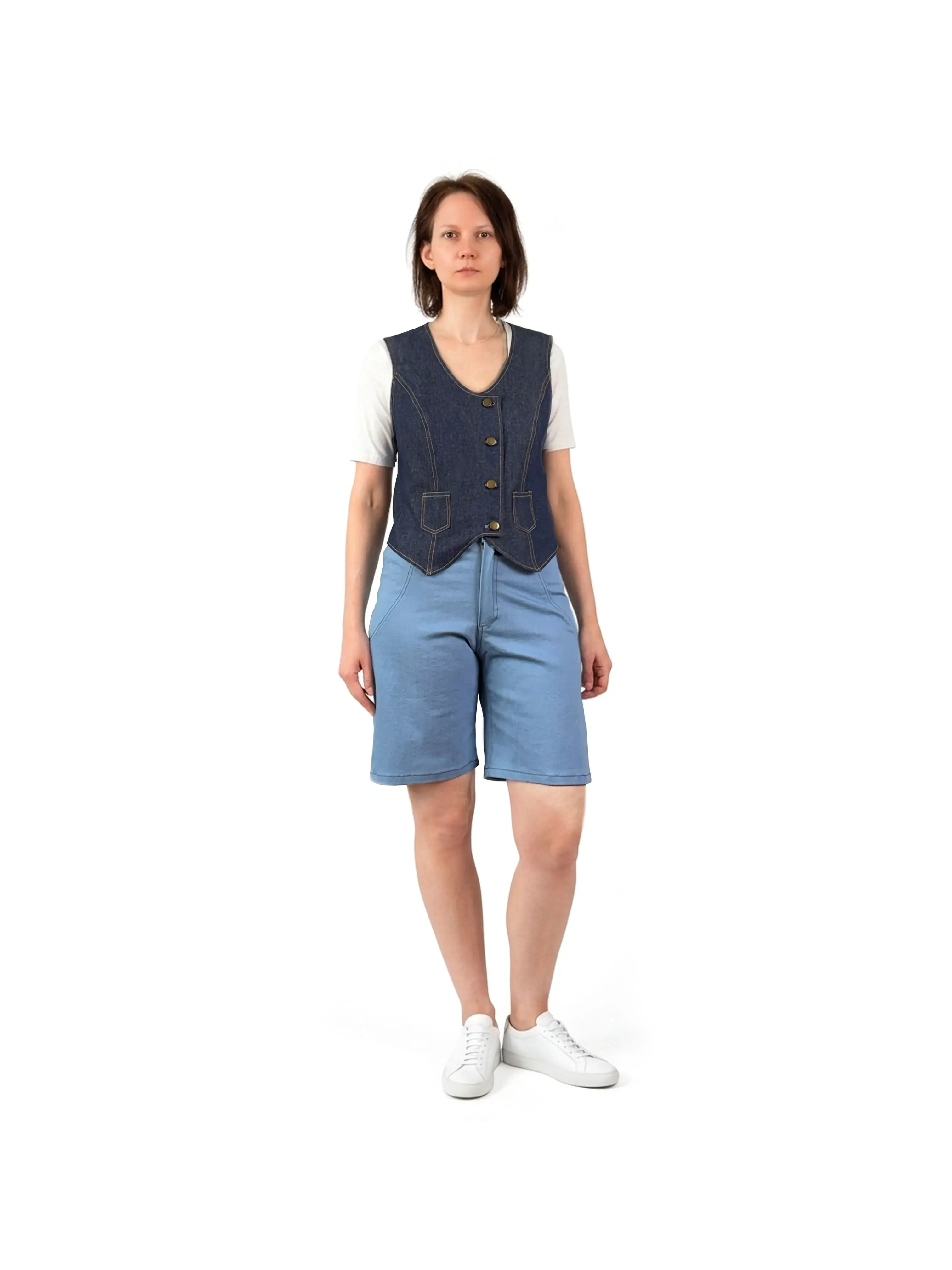 Vest — view 3