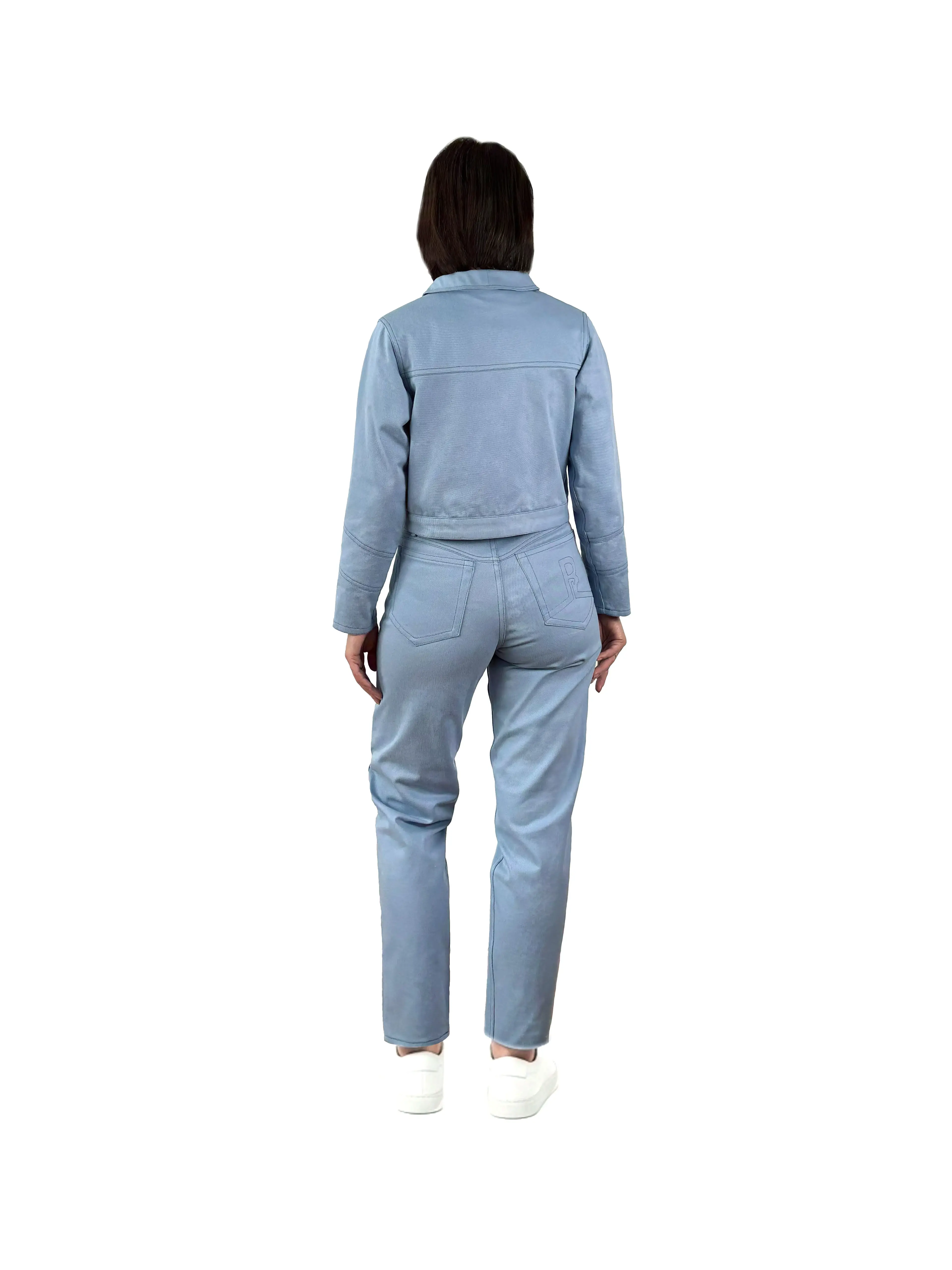 Jacket  — view 5