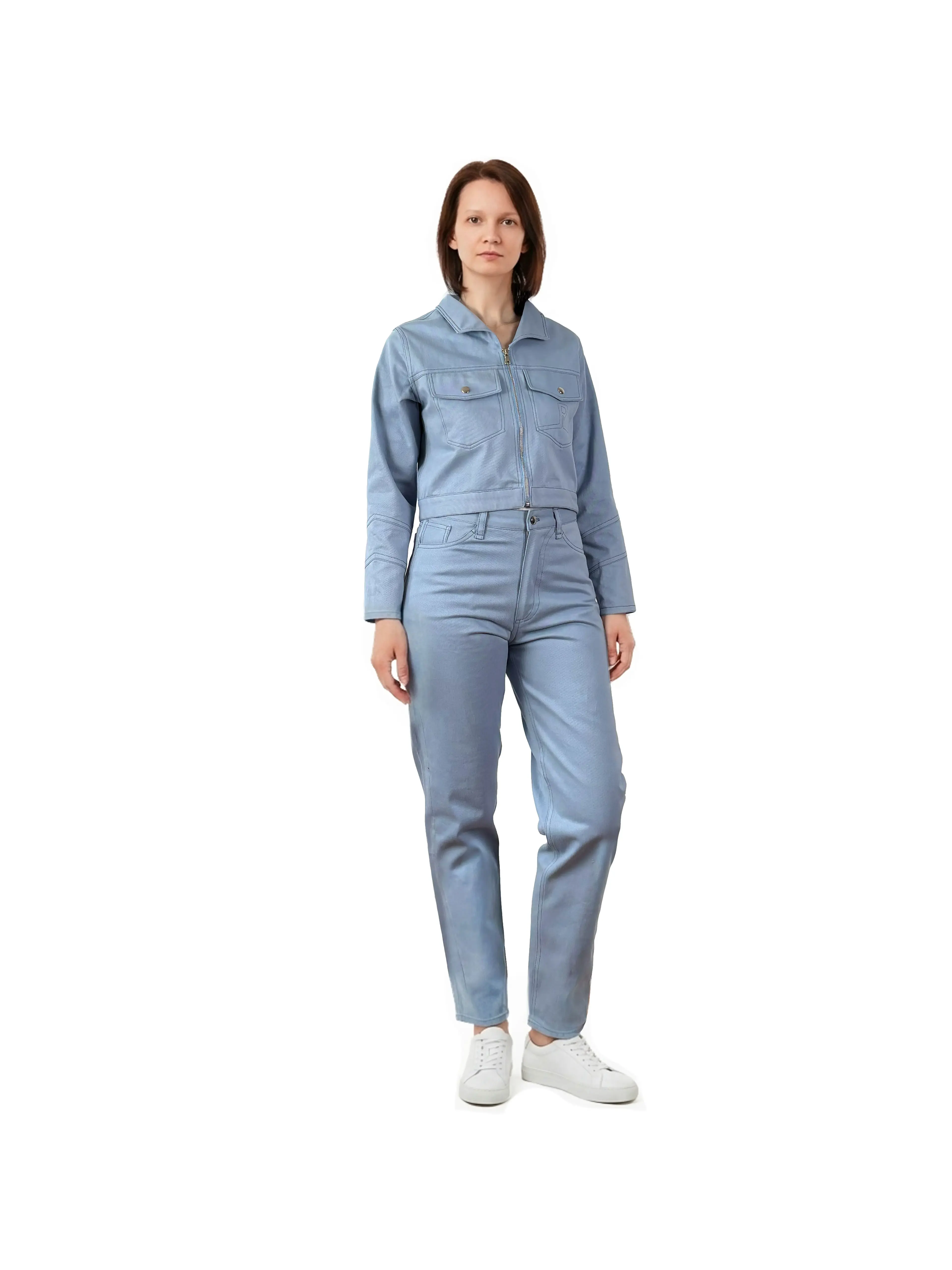 Jacket  — view 3