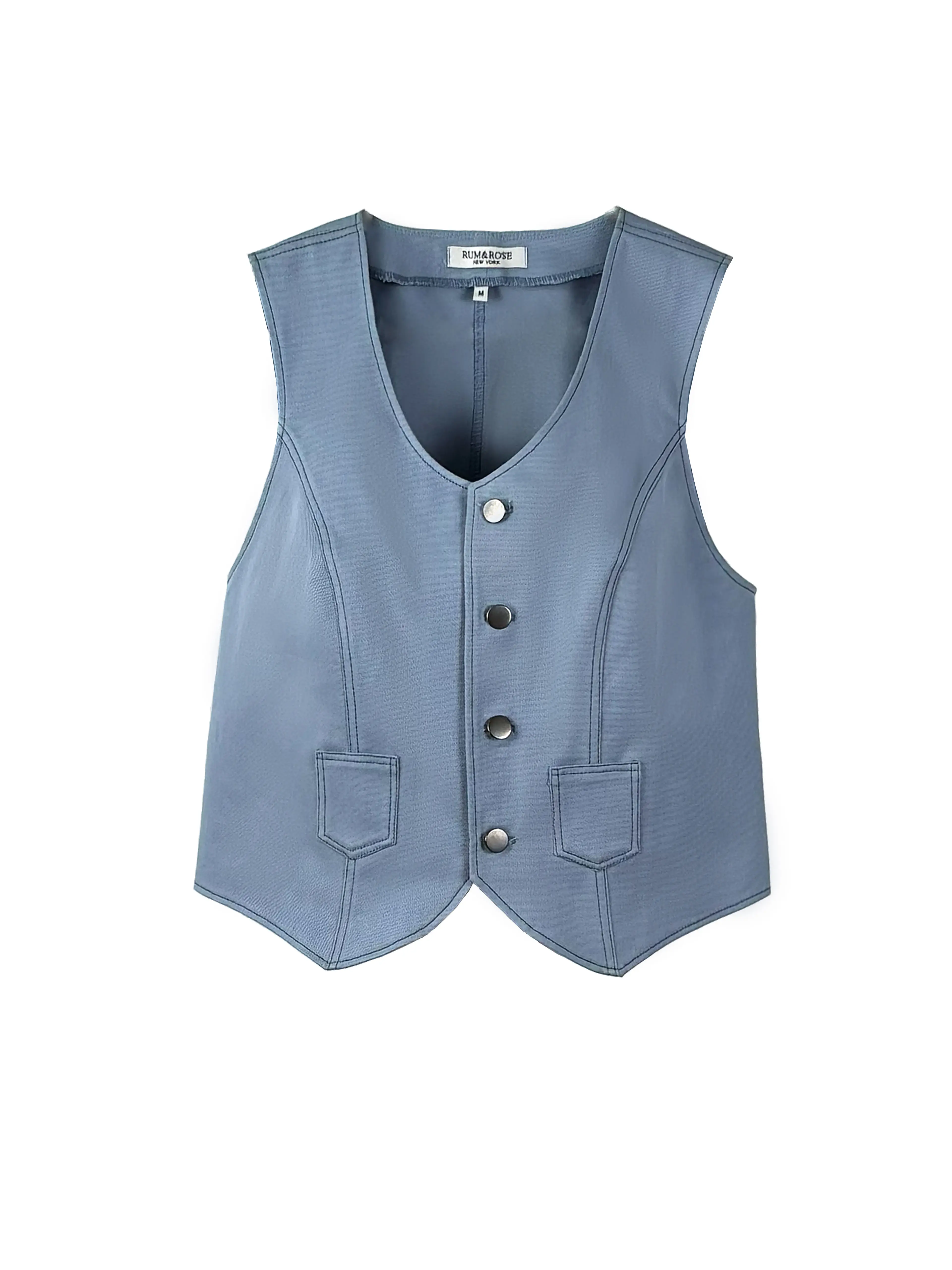 Vest — view 1