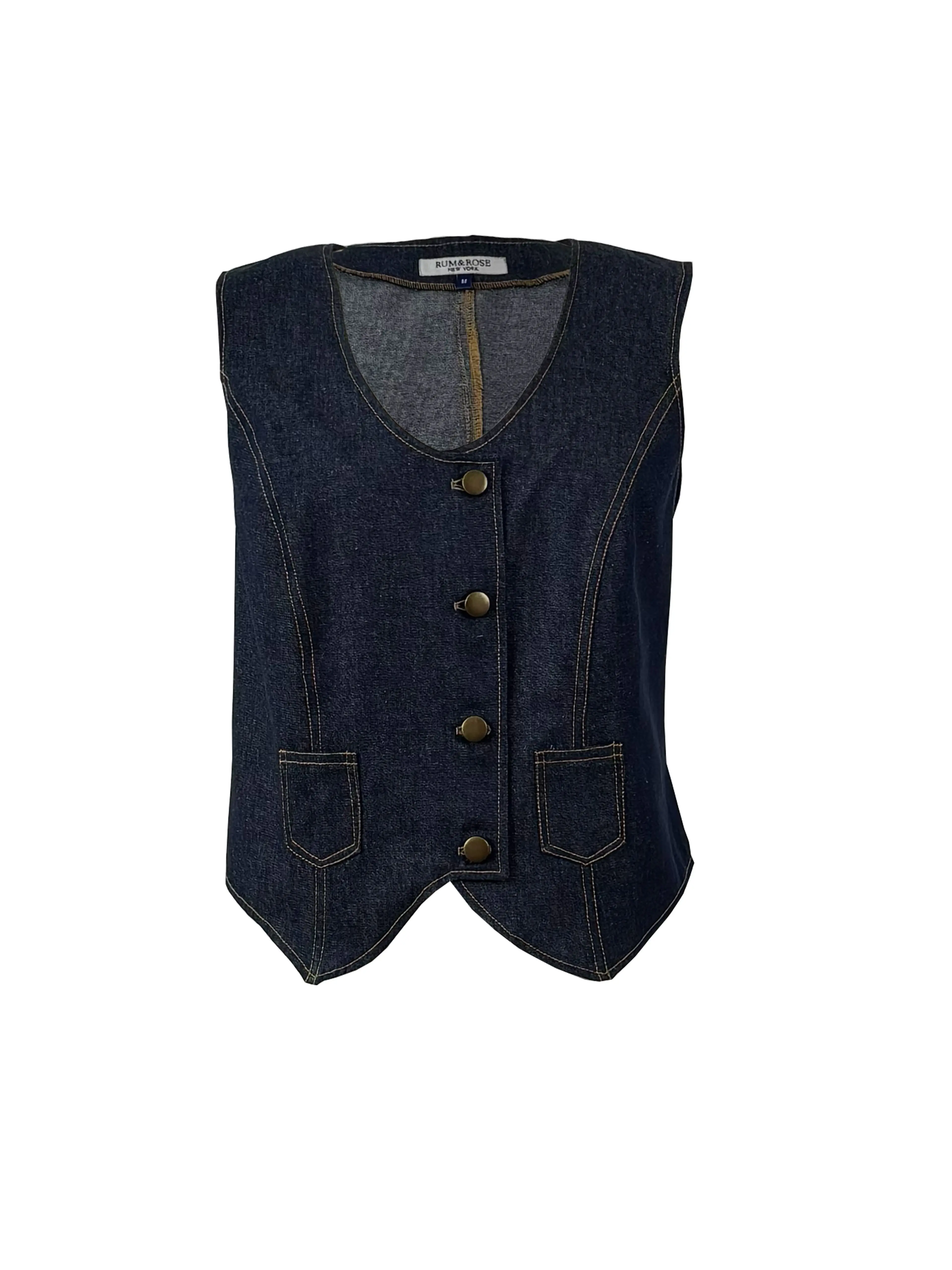 Vest — view 1